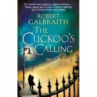 The Cuckoo's Calling     {USED}